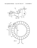 Vision System for Facilitating the Automated Application of Disinfectant     to the Teats of Dairy Livestock diagram and image