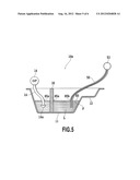 OIL PAN diagram and image