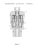 Dual Fuel Common Rail System And Engine Using Same diagram and image