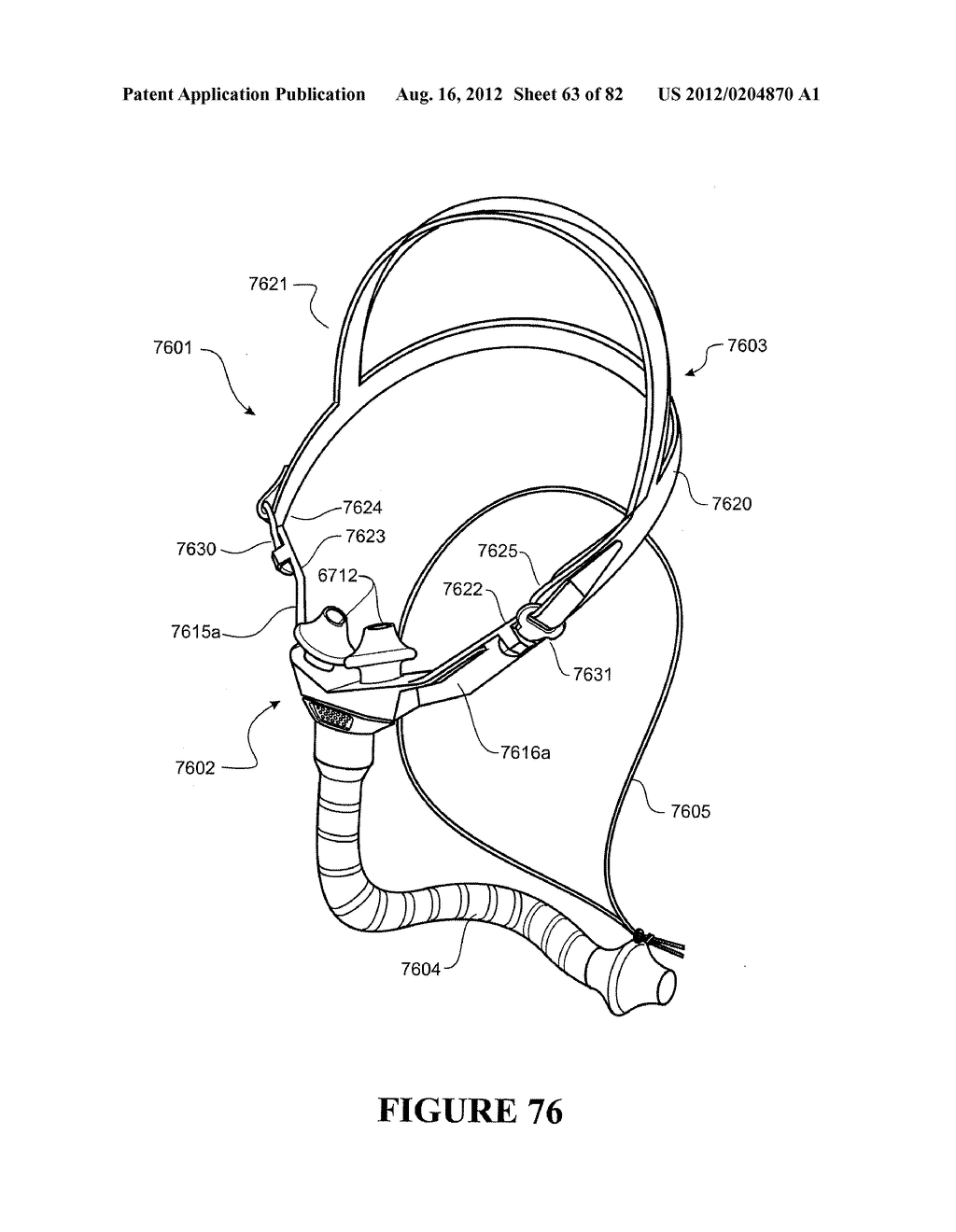 BREATHING ASSISTANCE APPARATUS - diagram, schematic, and image 64