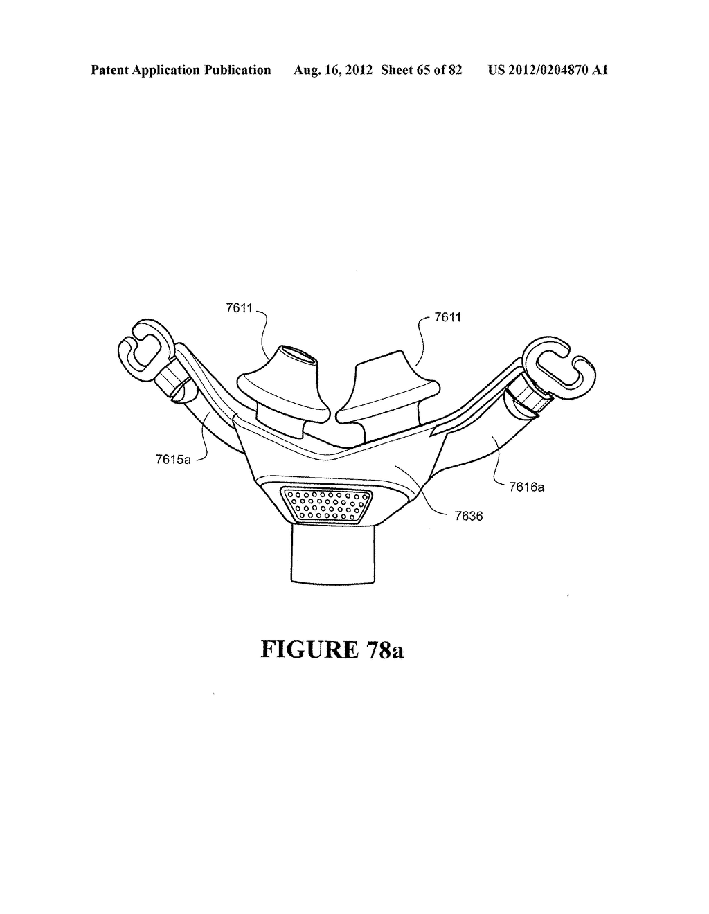 BREATHING ASSISTANCE APPARATUS - diagram, schematic, and image 66