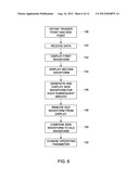 METHOD AND APPARATUS FOR MECHANICAL VENTILATION SYSTEM WITH DATA DISPLAY diagram and image