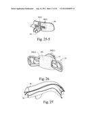 CUSHION-TO-FRAME COMPONENT FOR AN INTERFACING STRUCTURE diagram and image