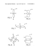 NECK FLANGE ATTACHMENT APPARATUSES FOR TRACHEOSTOMY TUBES diagram and image