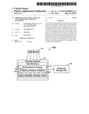 THERMOELECTRIC PIPING APPARATUS AND METHOD FOR GENERATING ELECTRICITY diagram and image