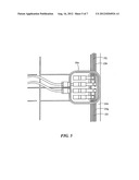 Photovoltaic module and method diagram and image