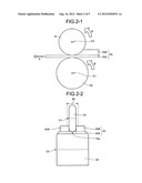 METHOD FOR MANUFACTURING ORGANIC THIN FILM SOLAR CELL MODULE diagram and image