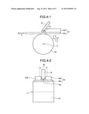 METHOD FOR MANUFACTURING ORGANIC THIN FILM SOLAR CELL MODULE diagram and image