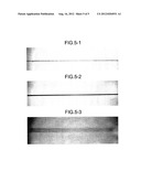 METHOD FOR MANUFACTURING ORGANIC THIN FILM SOLAR CELL MODULE diagram and image