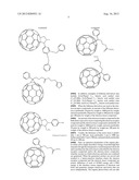 METHOD FOR MANUFACTURING ORGANIC THIN FILM SOLAR CELL MODULE diagram and image