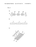 SOLAR CELL MODULE diagram and image