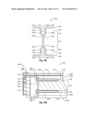 HIGHLY EFFICIENT SOLAR ARRAYS diagram and image