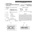 POLYVINYL ACETAL LAMINATE AND USE THEREOF diagram and image