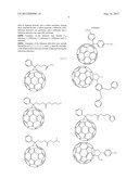 ORGANIC PHOTOVOLTAIC CELL diagram and image