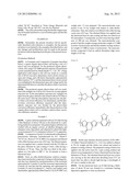 ORGANIC PHOTOVOLTAIC CELL diagram and image