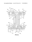 Priming System and Method for Dialysis Systems diagram and image