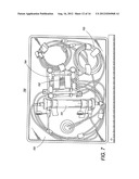 Priming System and Method for Dialysis Systems diagram and image