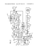 SYSTEM AND METHOD FOR COMPRESSED GAS FUEL HANDLING diagram and image