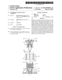 Compressed Gas Regulator Apparatus diagram and image