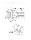 Compressed Gas Regulator Apparatus diagram and image