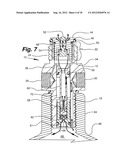 Compressed Gas Regulator Apparatus diagram and image