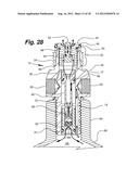 Compressed Gas Regulator Apparatus diagram and image