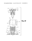 Compressed Gas Regulator Apparatus diagram and image