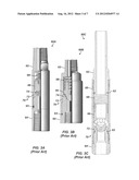 Self-Boosting, Non-Elastomeric Resilient Seal for Check Valve diagram and image