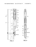 Self-Boosting, Non-Elastomeric Resilient Seal for Check Valve diagram and image