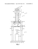 VISCOUS-MATERIAL FILLING METHOD diagram and image