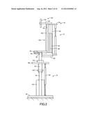 VISCOUS-MATERIAL FILLING METHOD diagram and image