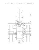 VISCOUS-MATERIAL FILLING METHOD diagram and image