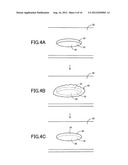 VISCOUS-MATERIAL FILLING METHOD diagram and image