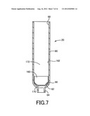 VISCOUS-MATERIAL FILLING METHOD diagram and image