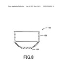 VISCOUS-MATERIAL FILLING METHOD diagram and image