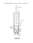 VISCOUS-MATERIAL FILLING METHOD diagram and image