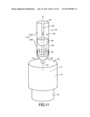 VISCOUS-MATERIAL FILLING METHOD diagram and image