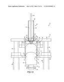 VISCOUS-MATERIAL FILLING METHOD diagram and image