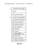 VISCOUS-MATERIAL FILLING METHOD diagram and image