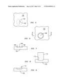 INERTIA FRICTION WELD OF SUPERALLOY WITH ENHANCED POST WELD HEAT TREATMENT diagram and image