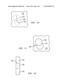 INERTIA FRICTION WELD OF SUPERALLOY WITH ENHANCED POST WELD HEAT TREATMENT diagram and image