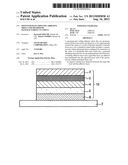 SPONTANEOUSLY ROLLING ADHESIVE SHEET AND METHOD OF MANUFACTURING CUT PIECE diagram and image