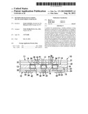 METHOD FOR MANUFACTURING MULTILAYER WIRING SUBSTRATE diagram and image