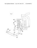 HOT PLATE WELDING SYSTEM diagram and image