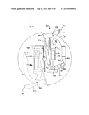 HOT PLATE WELDING SYSTEM diagram and image