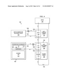 HVAC System with Multipurpose Cabinet for Auxiliary Heat Transfer     Components diagram and image