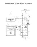 HVAC System with Multipurpose Cabinet for Auxiliary Heat Transfer     Components diagram and image