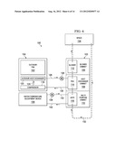 HVAC System with Multipurpose Cabinet for Auxiliary Heat Transfer     Components diagram and image