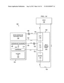 HVAC System with Multipurpose Cabinet for Auxiliary Heat Transfer     Components diagram and image