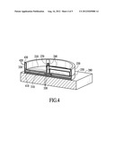 Pump-Less Cooling Using a Rotating Disk diagram and image